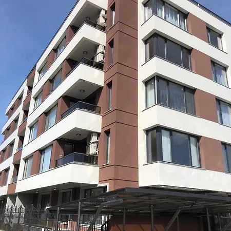 Mallios 2 Apartmán *