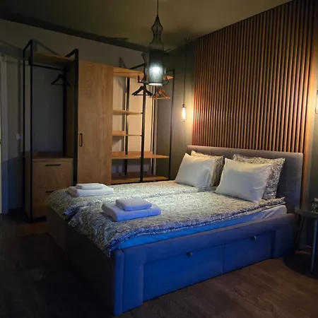 Apartmán Mallios 2 *