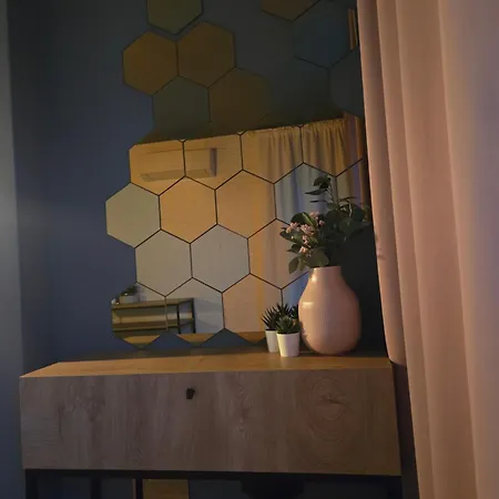 Mallios 2 Apartmán *