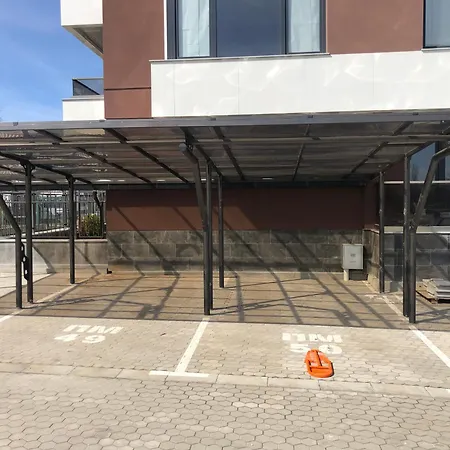 Apartmán Mallios 2