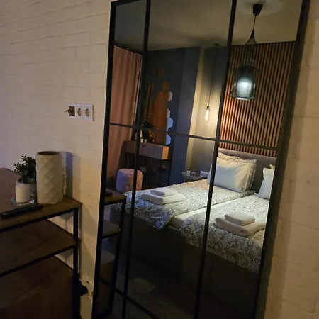 Apartmán Mallios 2 Sofie